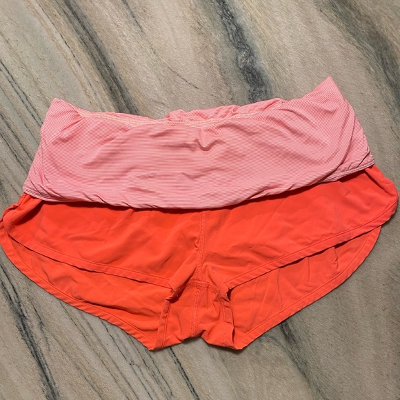 Lululemon Flip Out Boardshort Size 6 - Picture 3 of 8